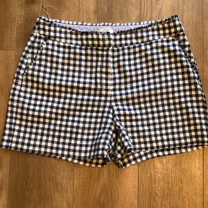 Ladies Crown & Ivy Shorts